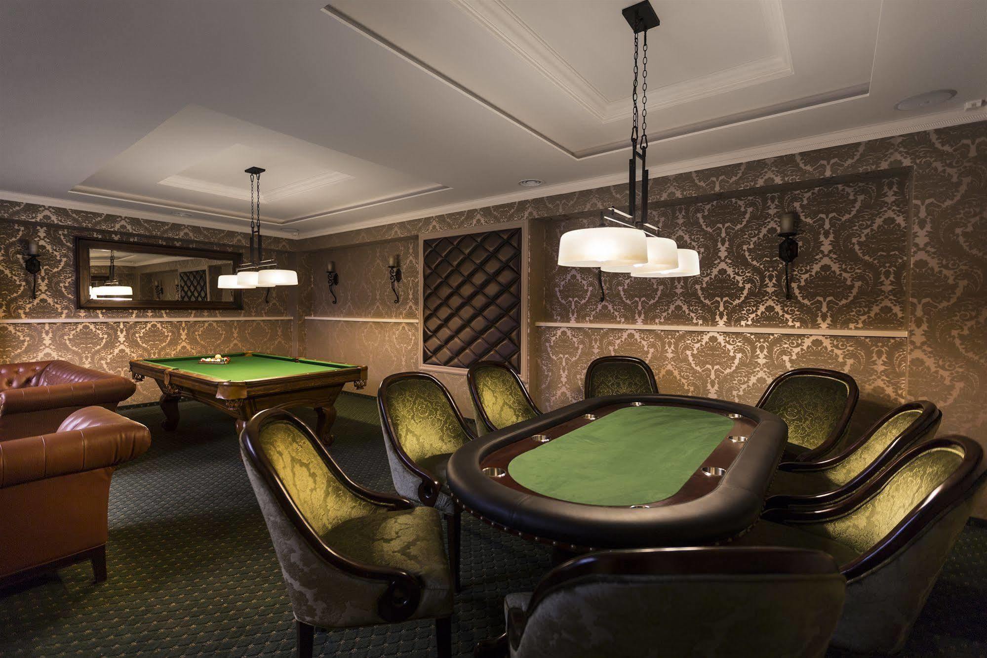 Hotel Dvorana Карлові Вари Екстер'єр фото