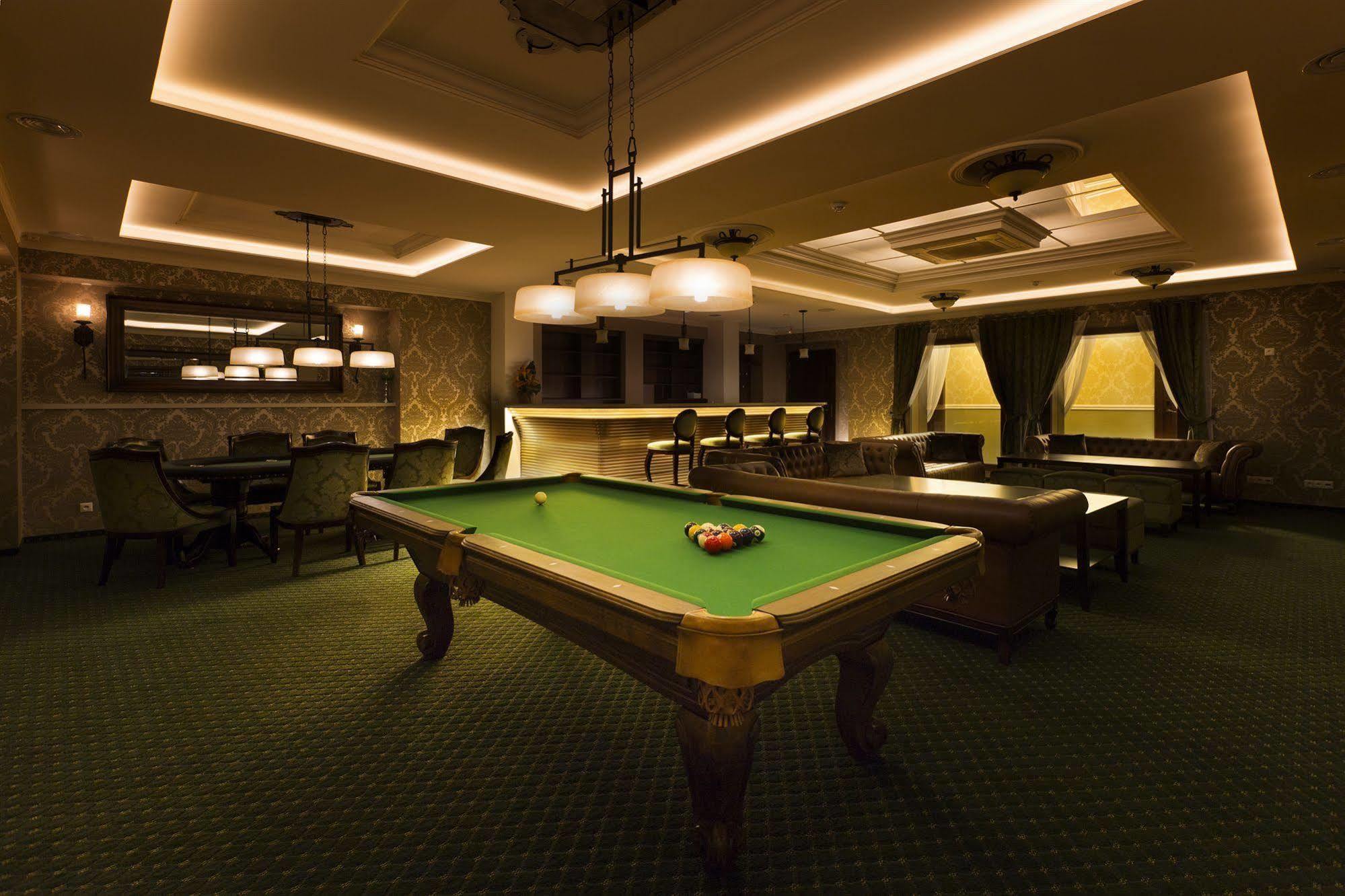 Hotel Dvorana Карлові Вари Екстер'єр фото